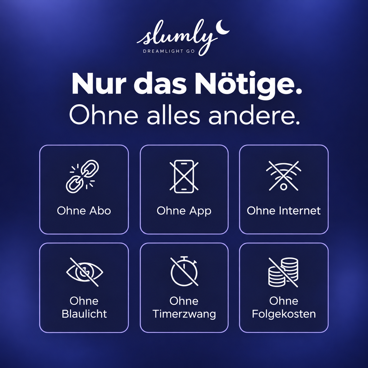 Slumly Dreamlight Go