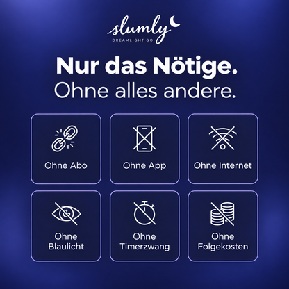 Slumly Dreamlight Go