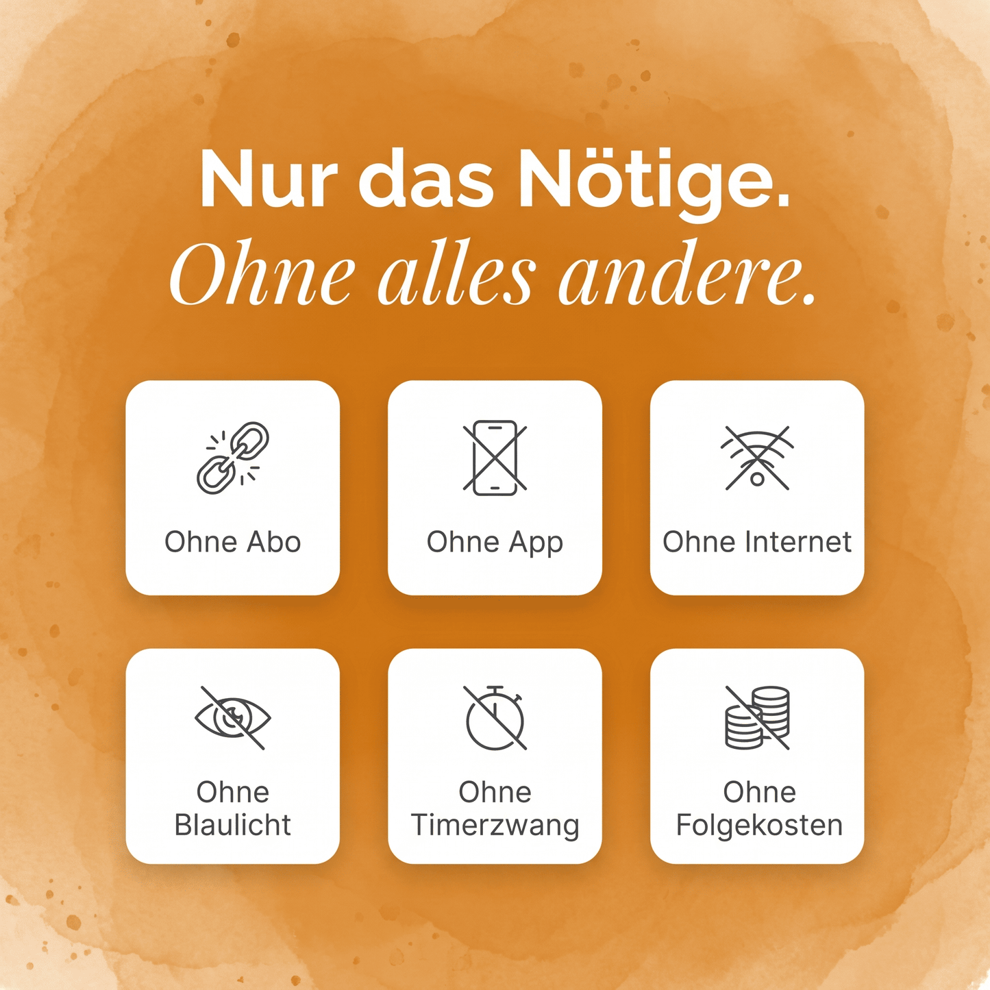 Slumly Dreamlight Go - Einschlafhilfe für unterwegs