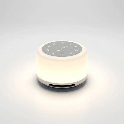 Slumly Dreamlight Home - Einschlafhilfe mit Nachtlicht