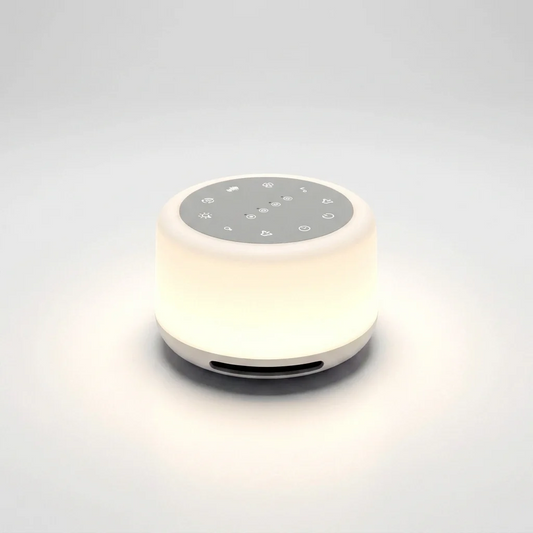 Slumly Dreamlight Home - Einschlafhilfe mit Nachtlicht
